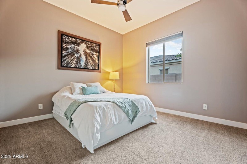 Guest room 1