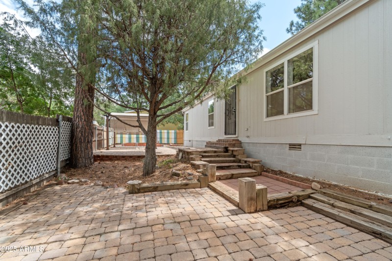 Brian Durbin Photo Front Entrance