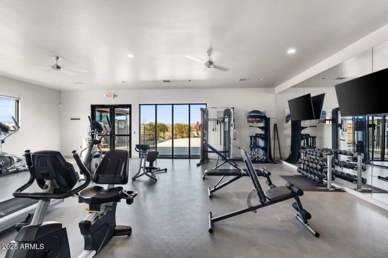 VR Gym