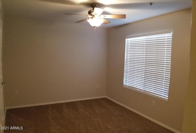 1st flr bedroom
