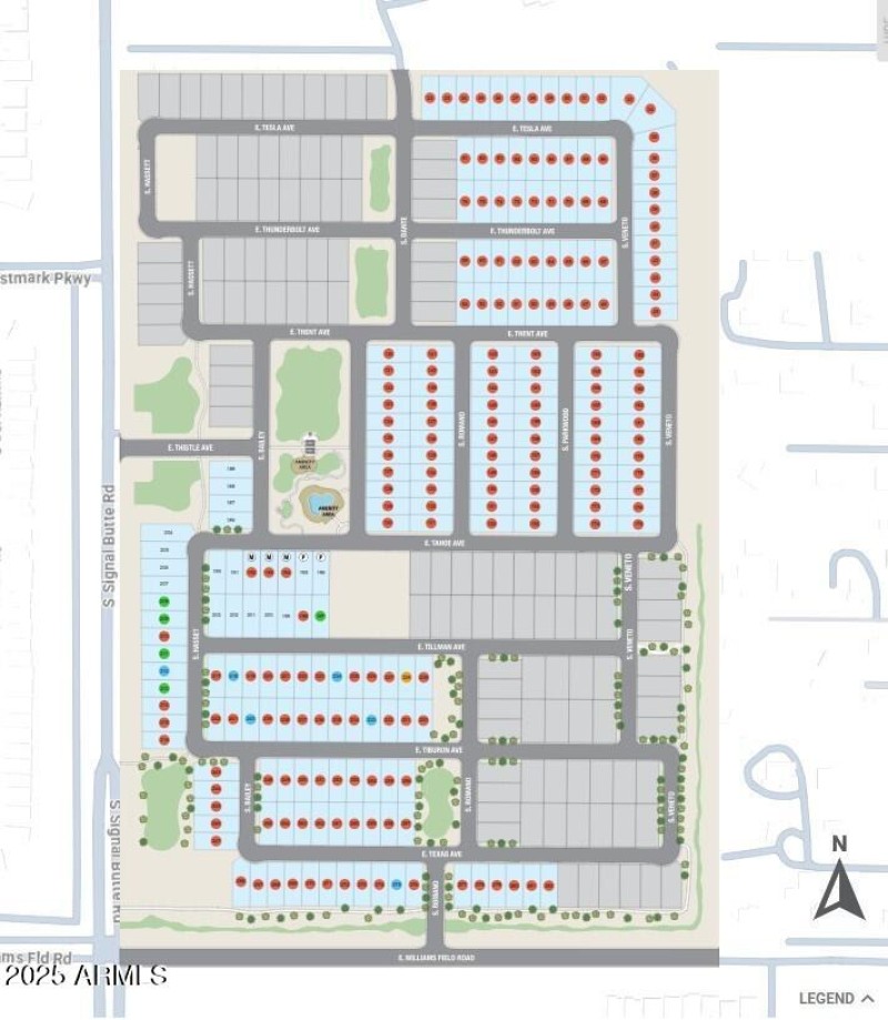 Site Map