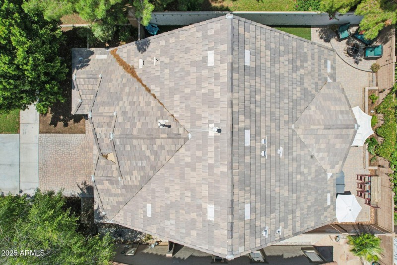 Roof