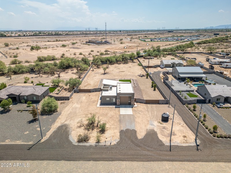 Aerial