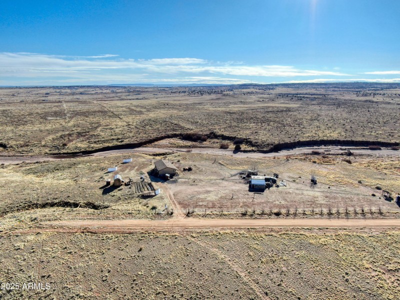 6.24 Acres all Setup
