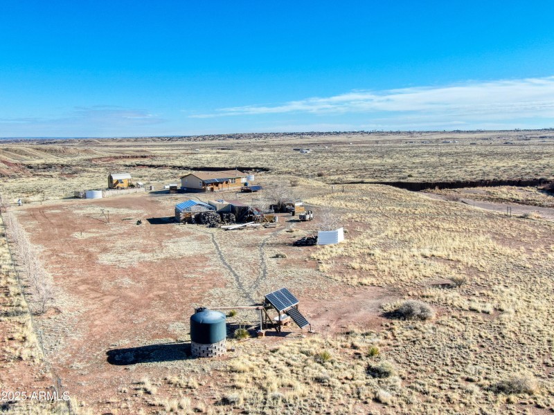 6.24 Acres all Setup