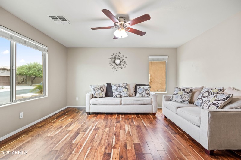 2a living room