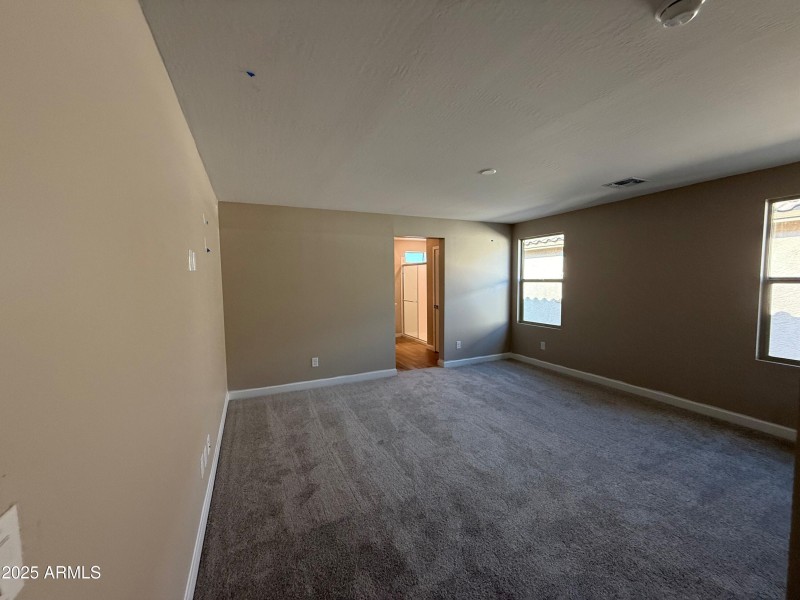 SR35 - Lot 164 Primary Bed