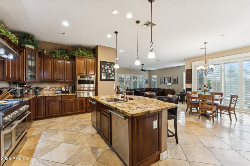 Open Concept