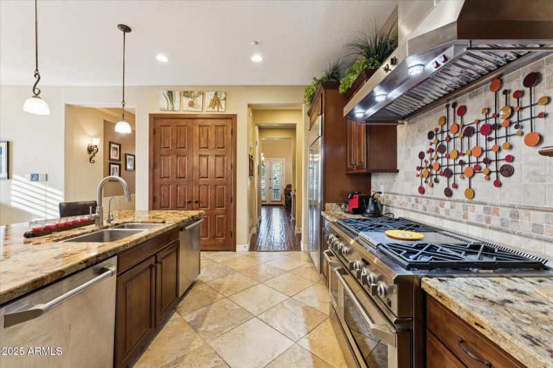 GE Monogram Appliances