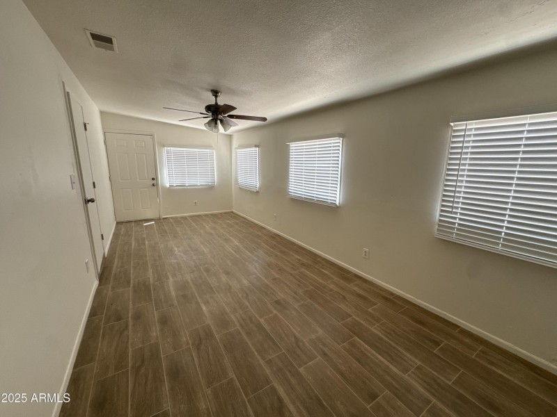 Additional Flex Space