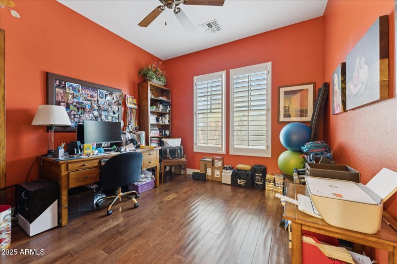 Office or Den