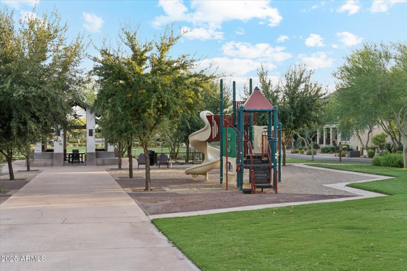 Playground