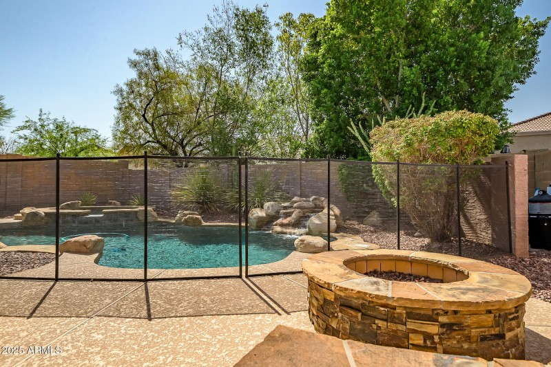 Fire Pit
