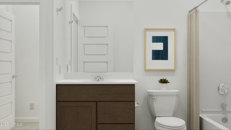 Bathroom 2