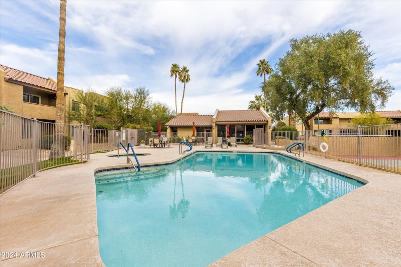 19-5877 Granite Reef Unit 1117-19