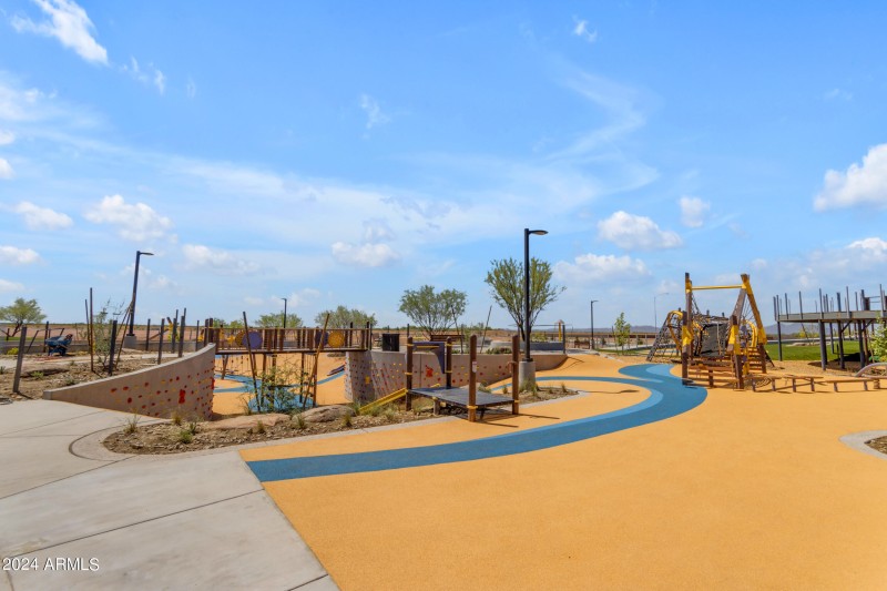 Playground