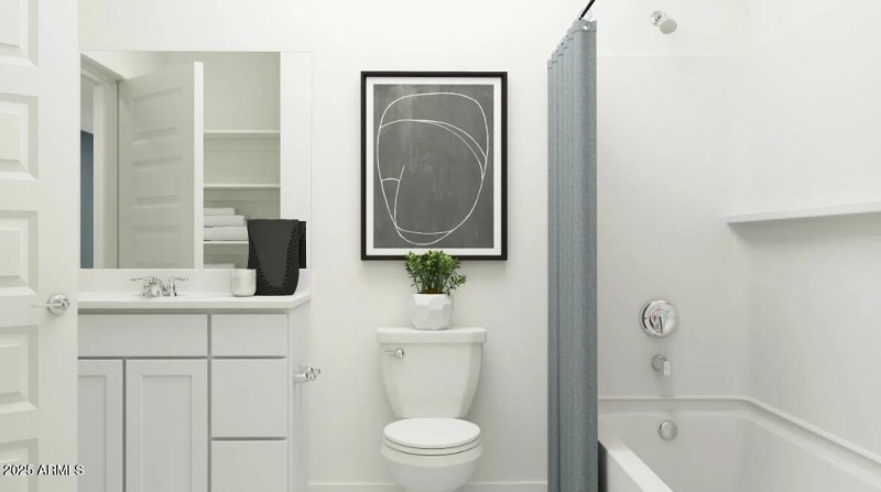 Bathroom 2