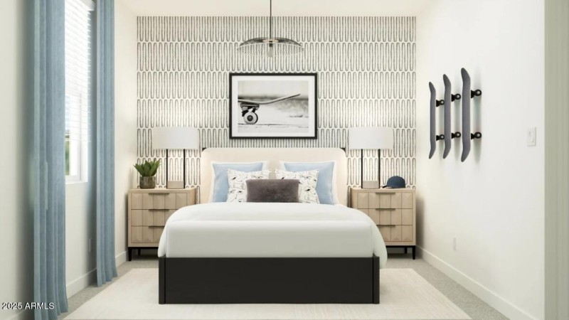 Bedroom 4