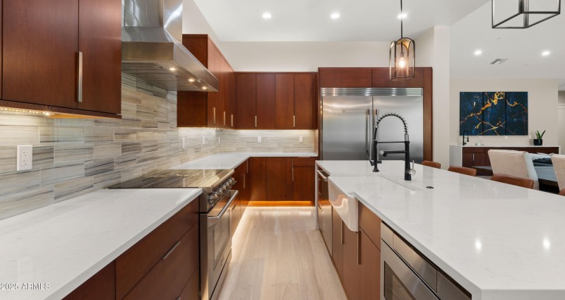Farmhouse Sink
