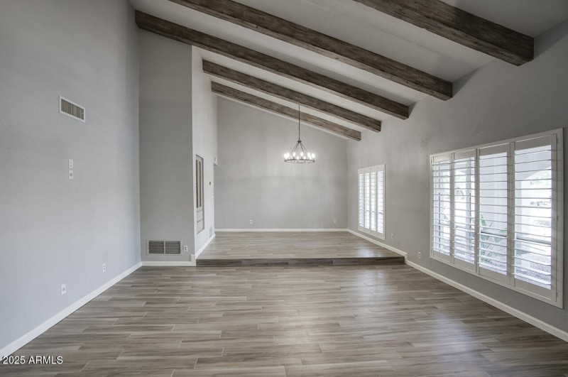 Living Dining