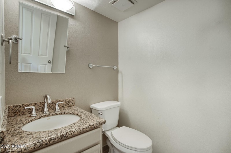 Powder Bath