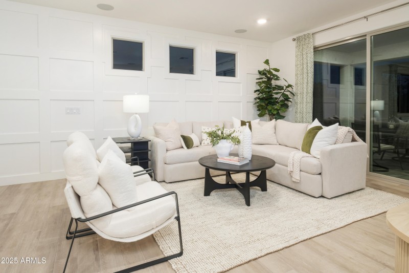 GREAT ROOM