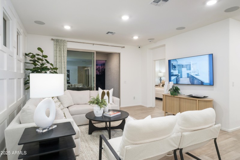GREAT ROOM