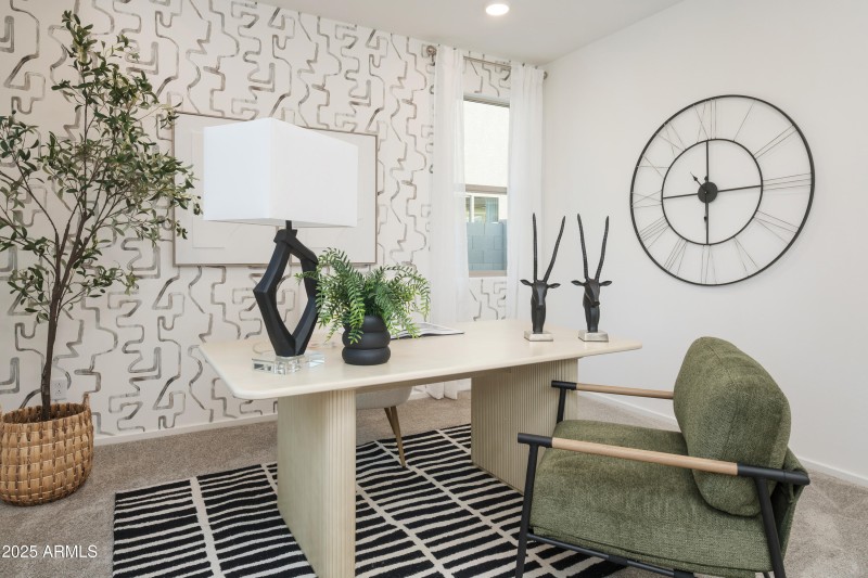 FLEX ROOM / STUDY