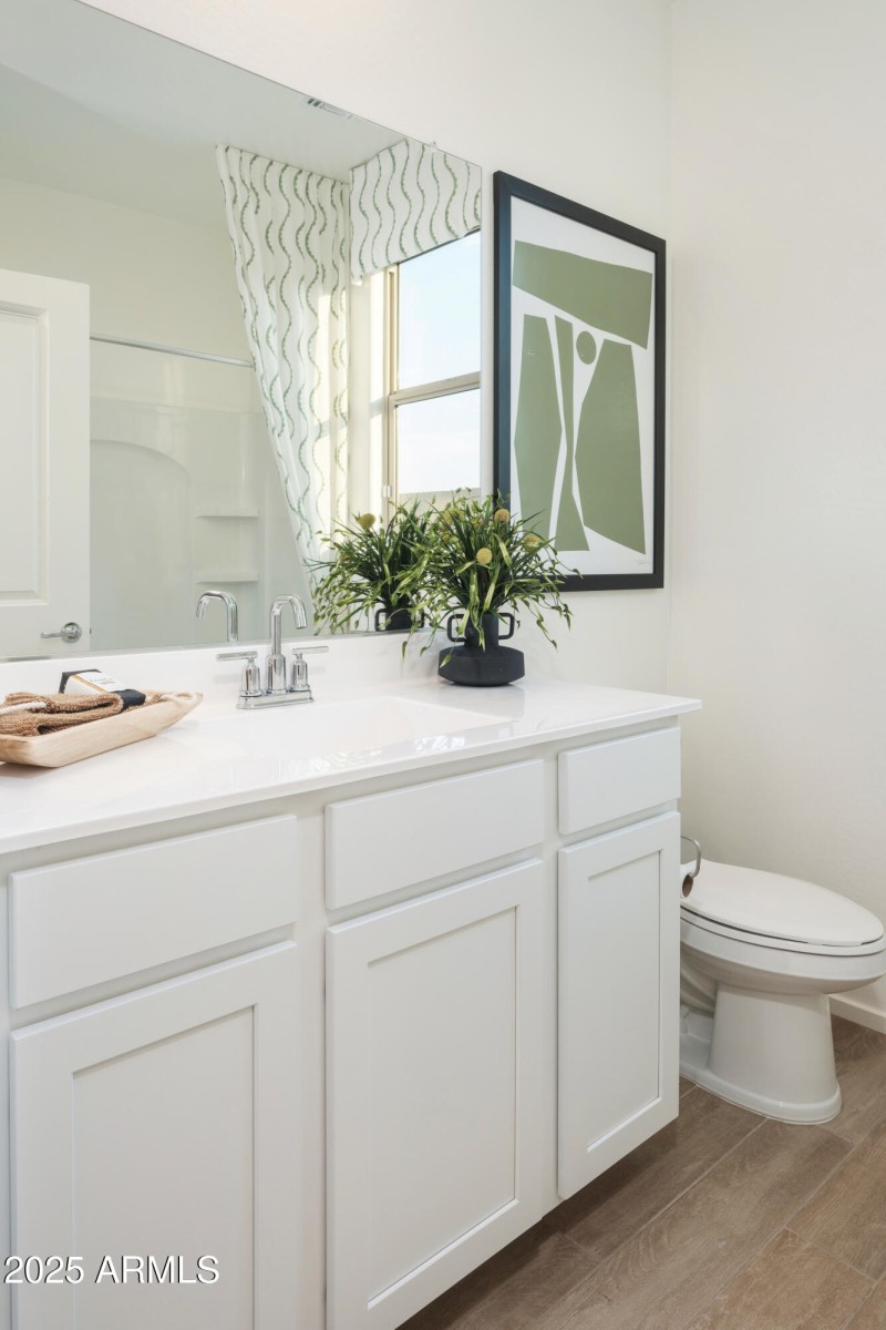HALL BATH