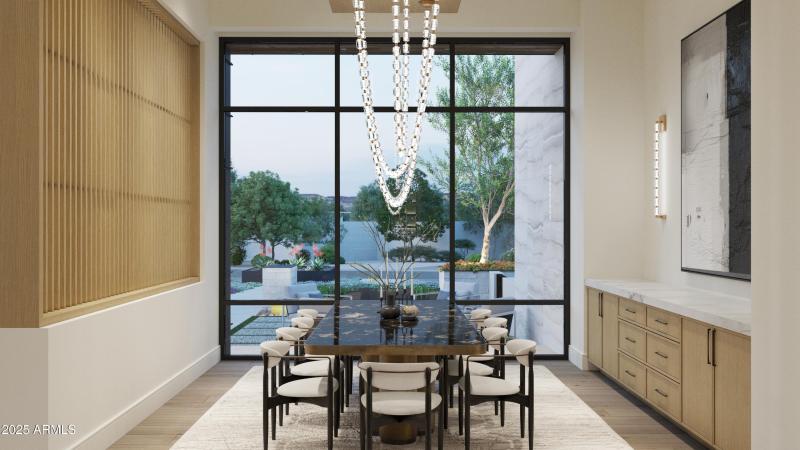 DINING 1