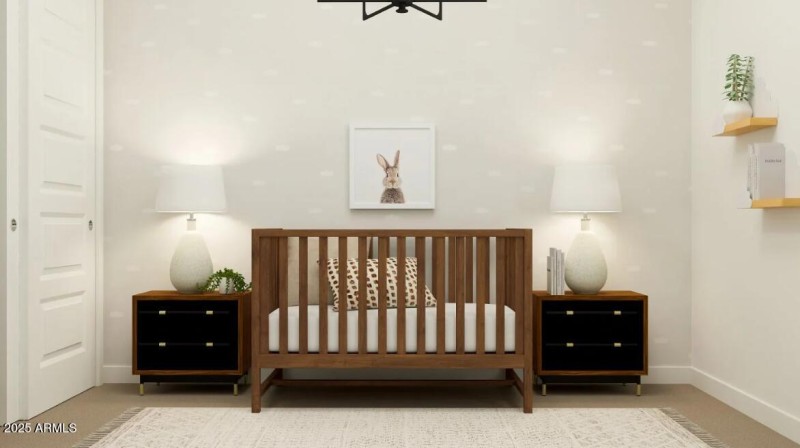 Bed 2