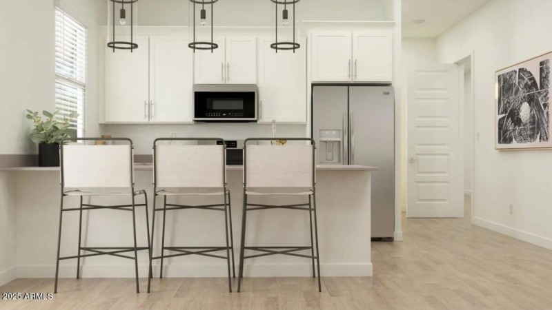 Next Gen Kitchen