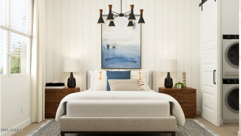Next Gen Bedroom