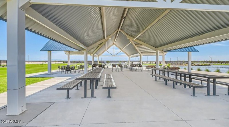 Picnic Area