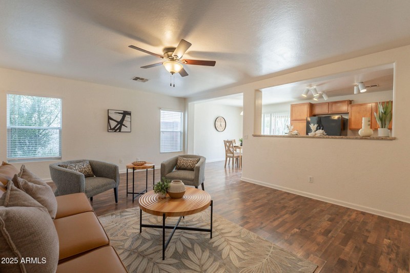 Great room