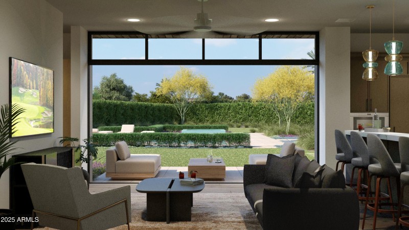 POOL HOUSE 2
