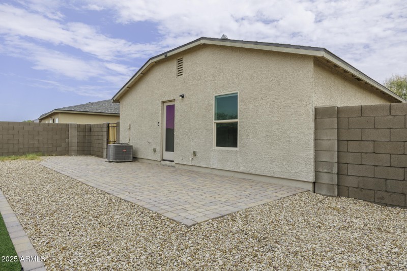 Back Patio Right
