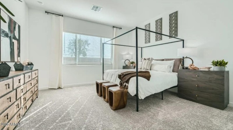 Owners Suite