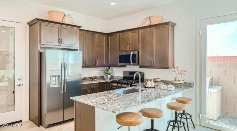Next Gen Kitchen