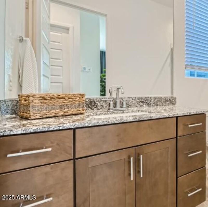 Next Gen Bathroom