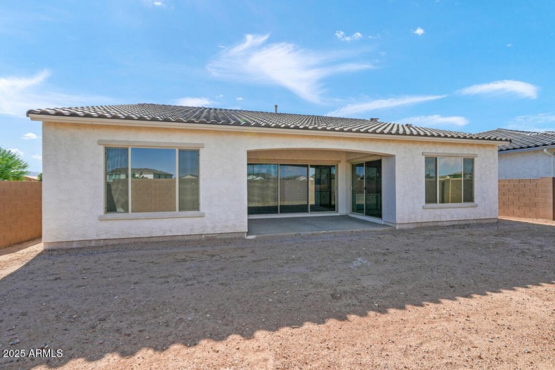 11651 N 169TH Avenue - Ready Now