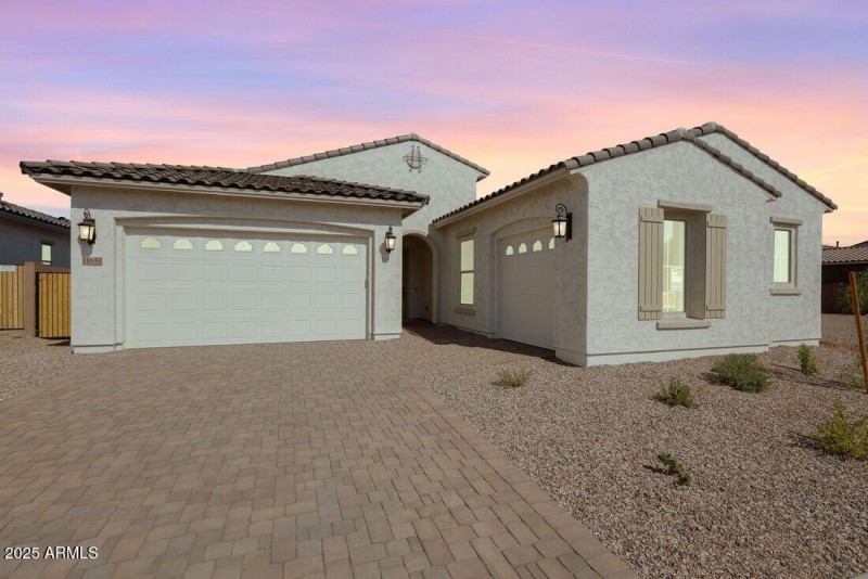 11651 N 169TH Avenue - Ready Now