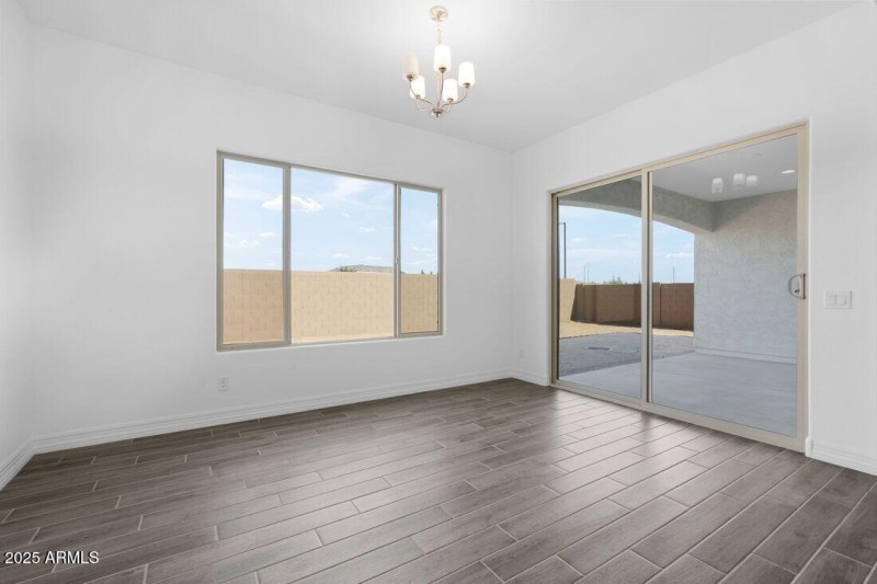 11651 N 169TH Avenue - Ready Now