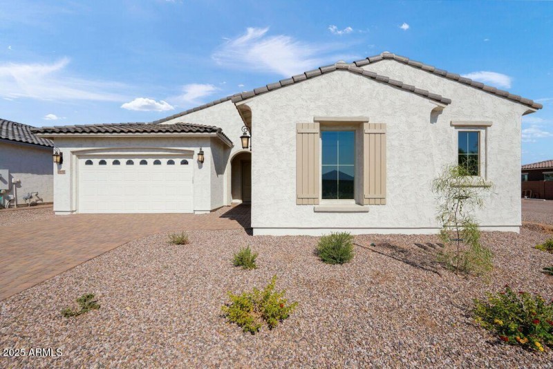 11651 N 169TH Avenue - Ready Now