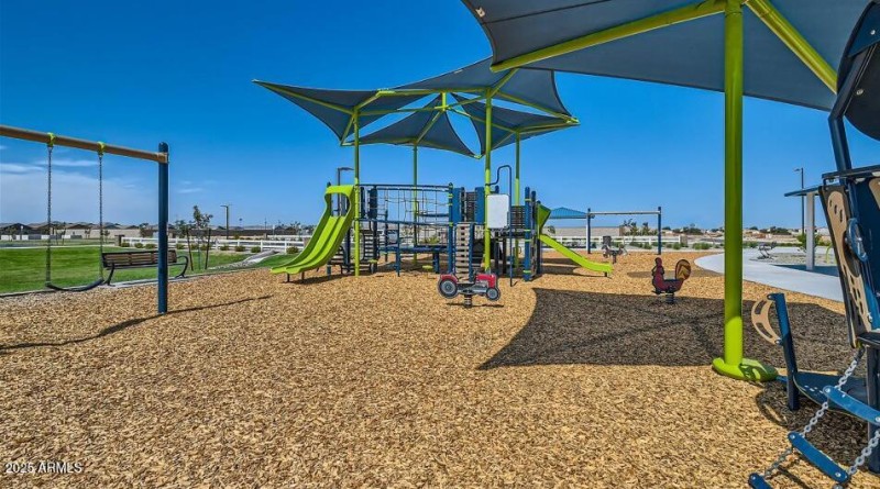 Playground