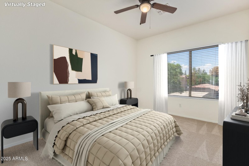Master Bedroom 2