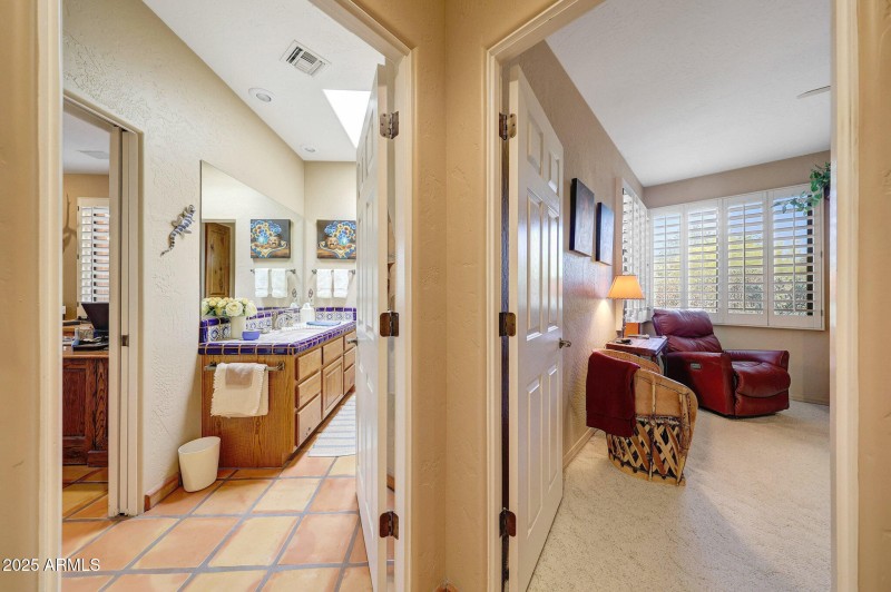 Guest Bath