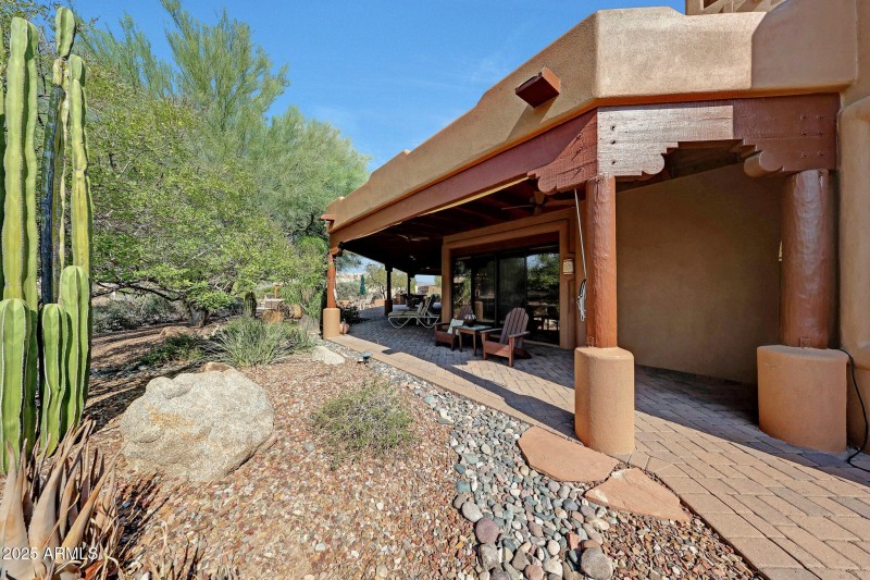 Patio 2
