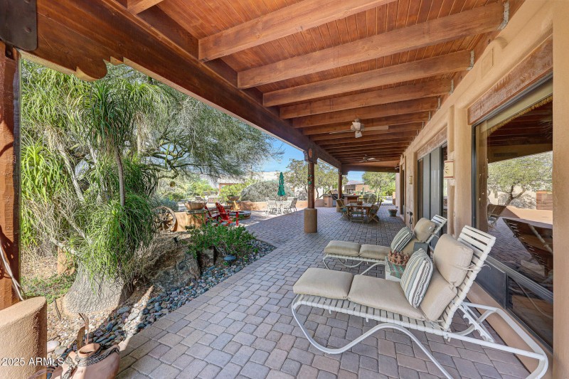 Patio 5