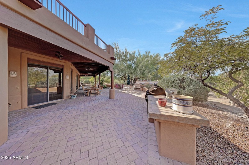Patio 7